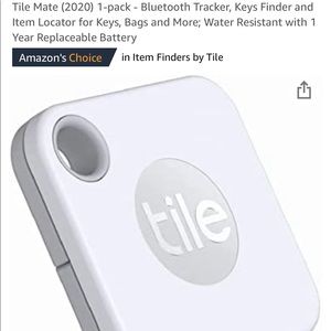 New Tile & 2 Tile protectors